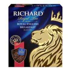 Чай Richard Royal English Breakfast