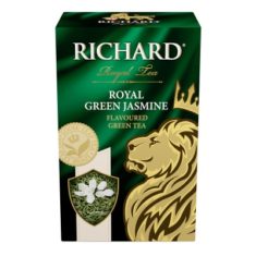 Чай Richard Royal Green Jasmine