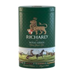 Чай Richard Royal Green Polo