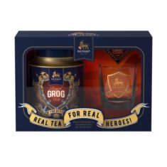 Чай Richard Royal Grog Tea Set