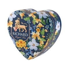 Чай Richard Royal Heart