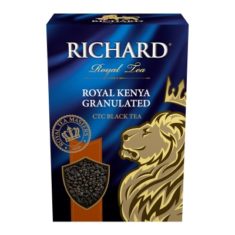 Чай Richard Royal Kenya Granulated