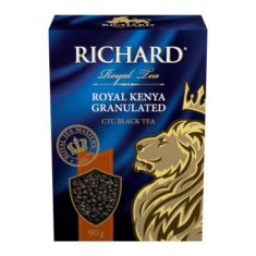 Чай Richard Royal Kenya Granulated