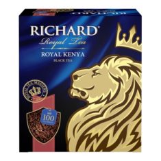 Чай Richard Royal Kenya