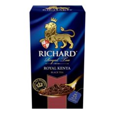 Чай Richard Royal Kenya