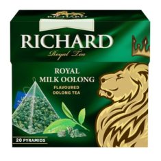 Чай Richard Royal Milk Oolong