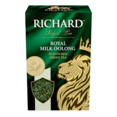 Чай Richard Royal Milk Oolong