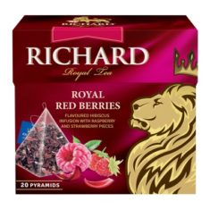 Чай Richard Royal Red Berries