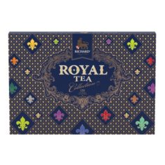 Чай Richard Royal Tea Collection