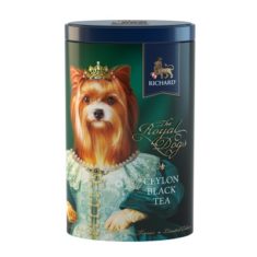 Чай Richard The Royal Dogs