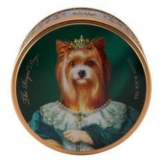 Чай Richard The Royal Dogs&Cats