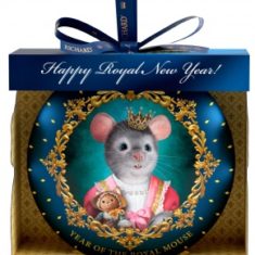 Чай Richard Year of the royal mouse