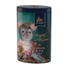 Чай Richard Year of the royal mouse