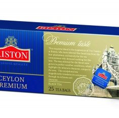 Чай Riston Ceylon Premium