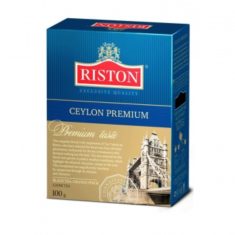 Чай Riston Ceylon Premium