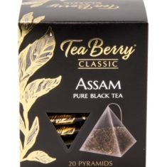 Чай Tea Berry Ассам