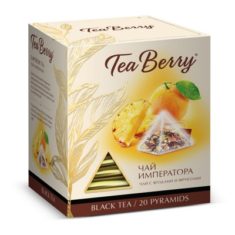 Чай Tea Berry Чай Императора