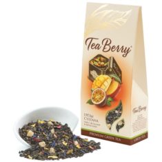 Чай Tea Berry Грёзы султана