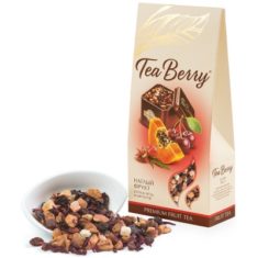 Чай Tea Berry Наглый фрукт