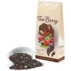 Чай Tea Berry Русский чай