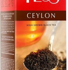 Чай Тess Ceylon
