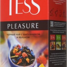 Чай Tess Pleasure