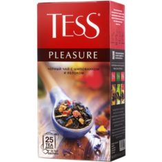 Чай Tess Pleasure