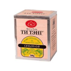 Чай Ти Тэнг Ceylon