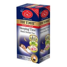 Чай Ти Тэнг Для приятных сновидений