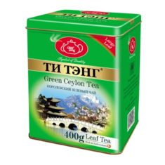 Чай Ти Тэнг Королевский