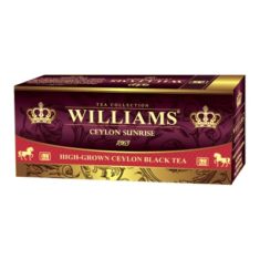 Чай Williams Ceylon Sunrise