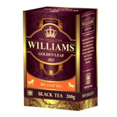 Чай Williams Golden Leaf