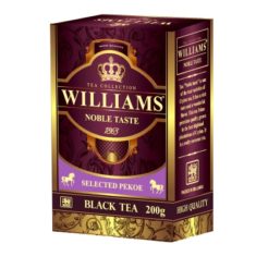 Чай Williams Noble Taste