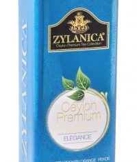 Чай Zylanica Ceylon Premium Elegance