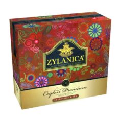 Чай Zylanica Ceylon Premium