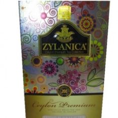 Чай Zylanica Ceylon Premium