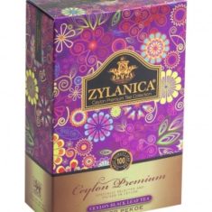 Чай Zylanica Ceylon Premium