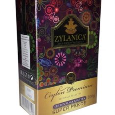 Чай Zylanica Ceylon Premium