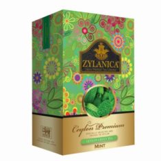 Чай Zylanica Ceylon Premium