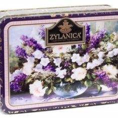 Чай Zylanica Purple