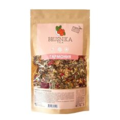 Чай цветочный Brusnika Tea Гармония