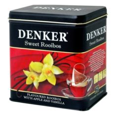 Чайный напиток Denker Sweet Roibos