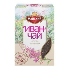 Чайный напиток Майский Иван-чай Классический