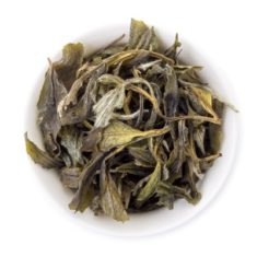 Китайский белый чай Бай Му Дань (Белый Пион)
