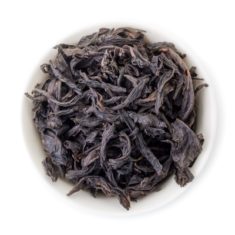 Китайский чай улун Шуйсянь (Водный бессмертный)