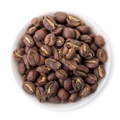 Кофе в зернах Эфиопия Иргачеффе