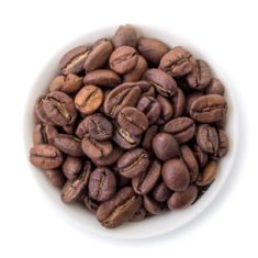 Кофе в зернах Паганини