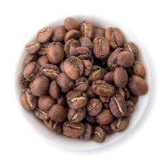 Кофе в зернах Папуа Новая Гвинея Сигри